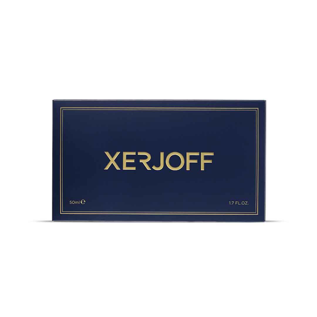 Xerjoff JTC Parfum Verpackung