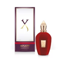 Xerjoff V-Wardasina Eau de Parfum Verpackung von Xerjoff